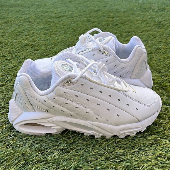 Nike Hot Step Air Terra / Nocta